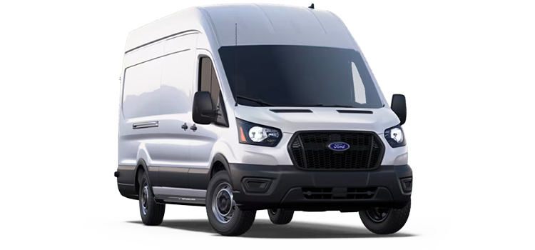 2024-Make-Ford-Model-350-Van