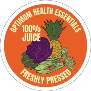 optimum health essentials