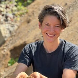 PhD in Earth and Environmental Sciences