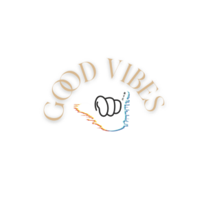 good vibes logo