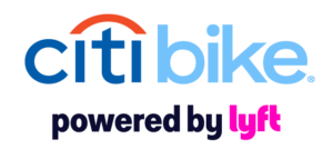 LYFT/Citi Bike