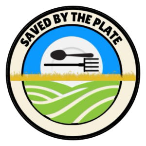 Saved by the Plate