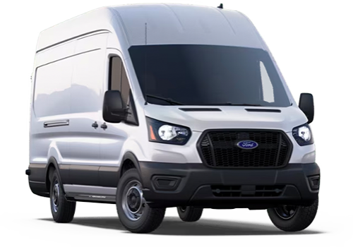 2024-Make-Ford-Model-350-Van