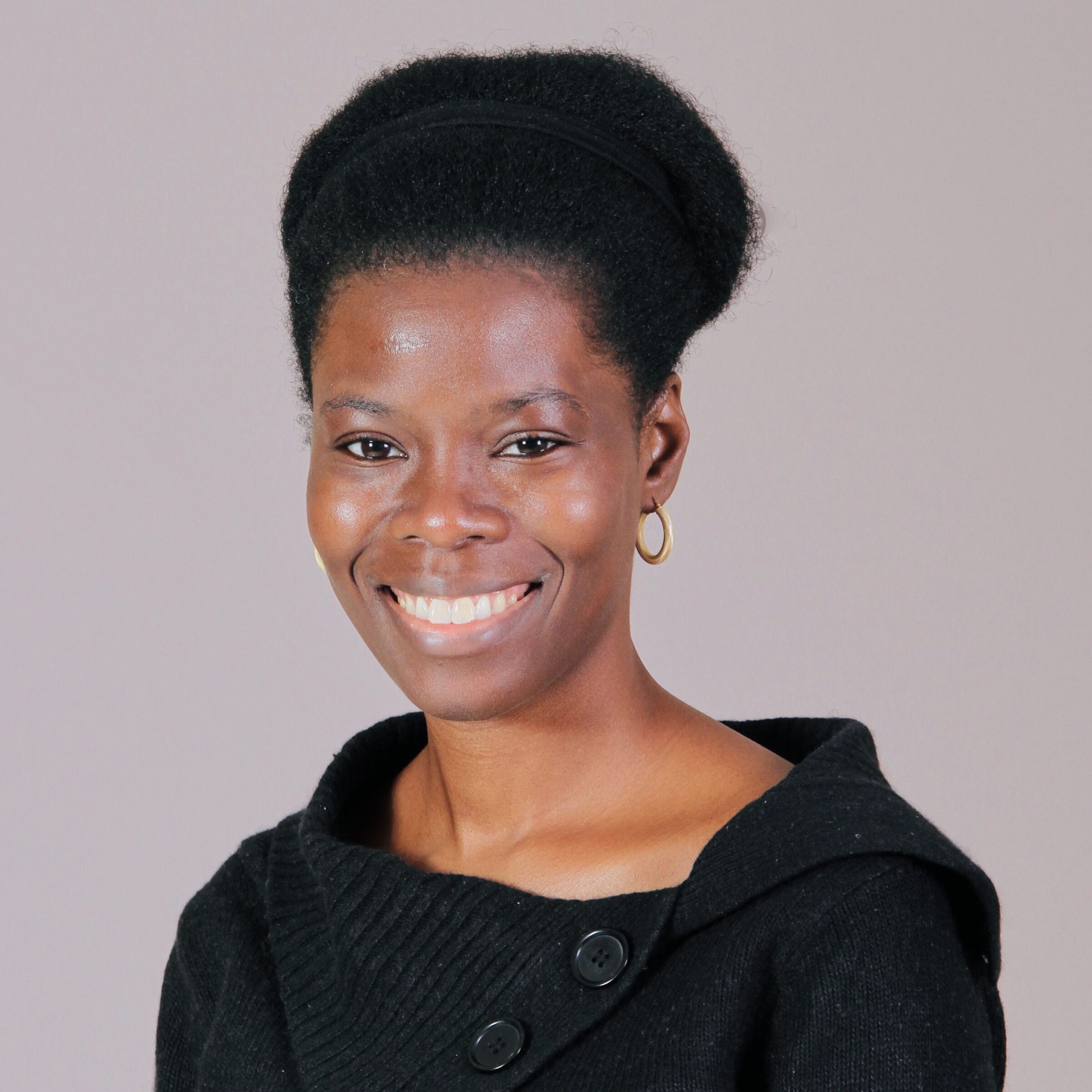 Adijat Adebola