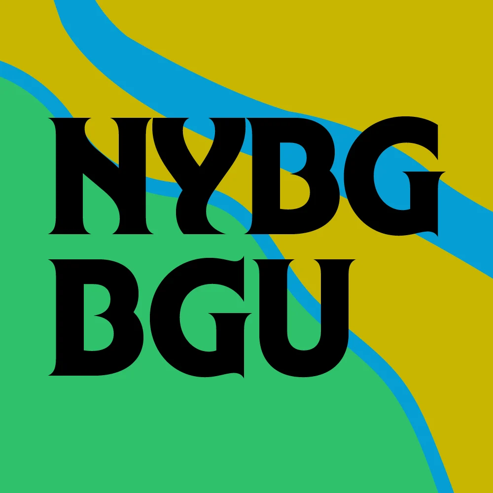 BGU+Instagram+Icon