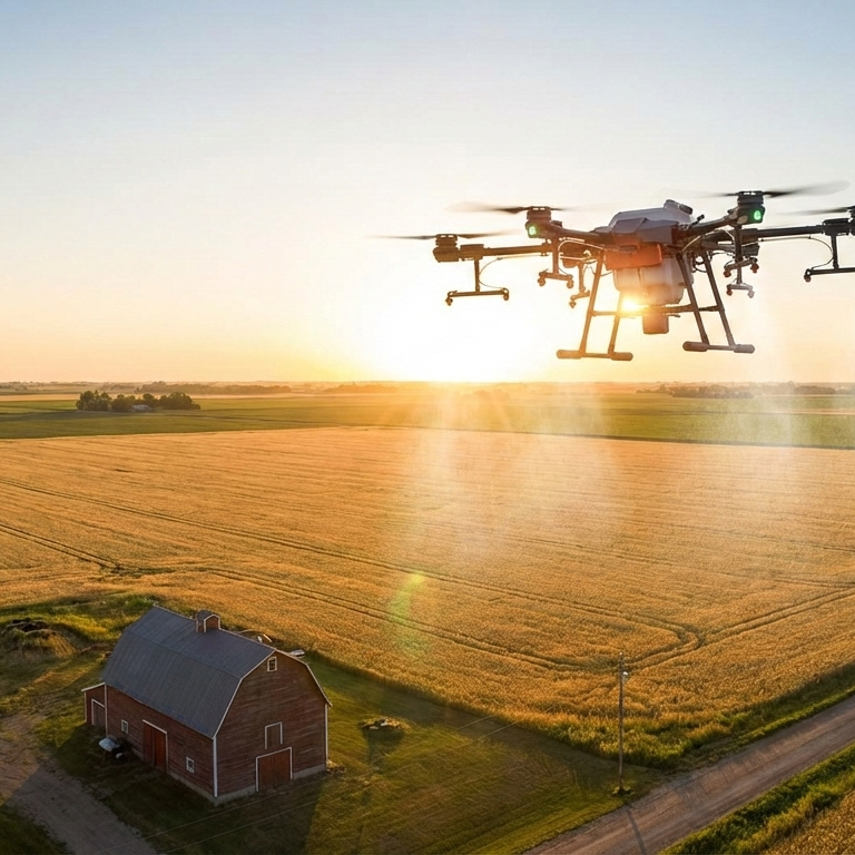 For the Future Leader