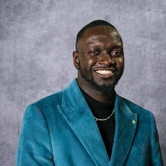 Ibro Badji