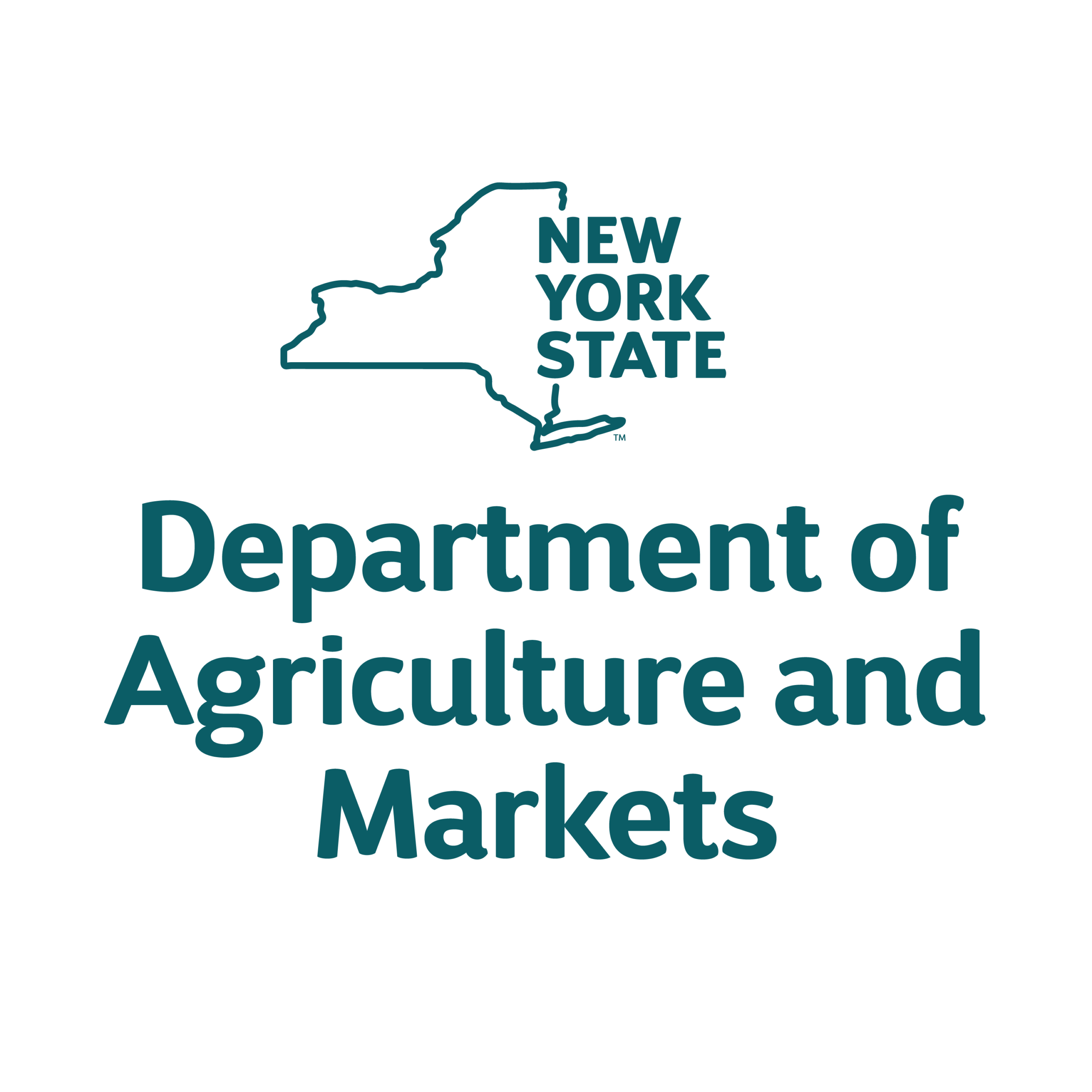 NYS Department of Agriculture and Markets