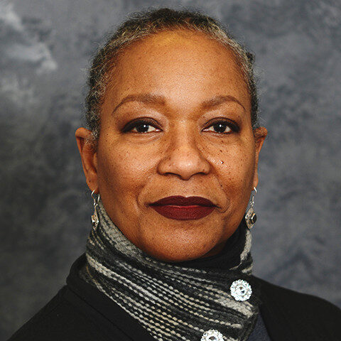 Sharon Brooks