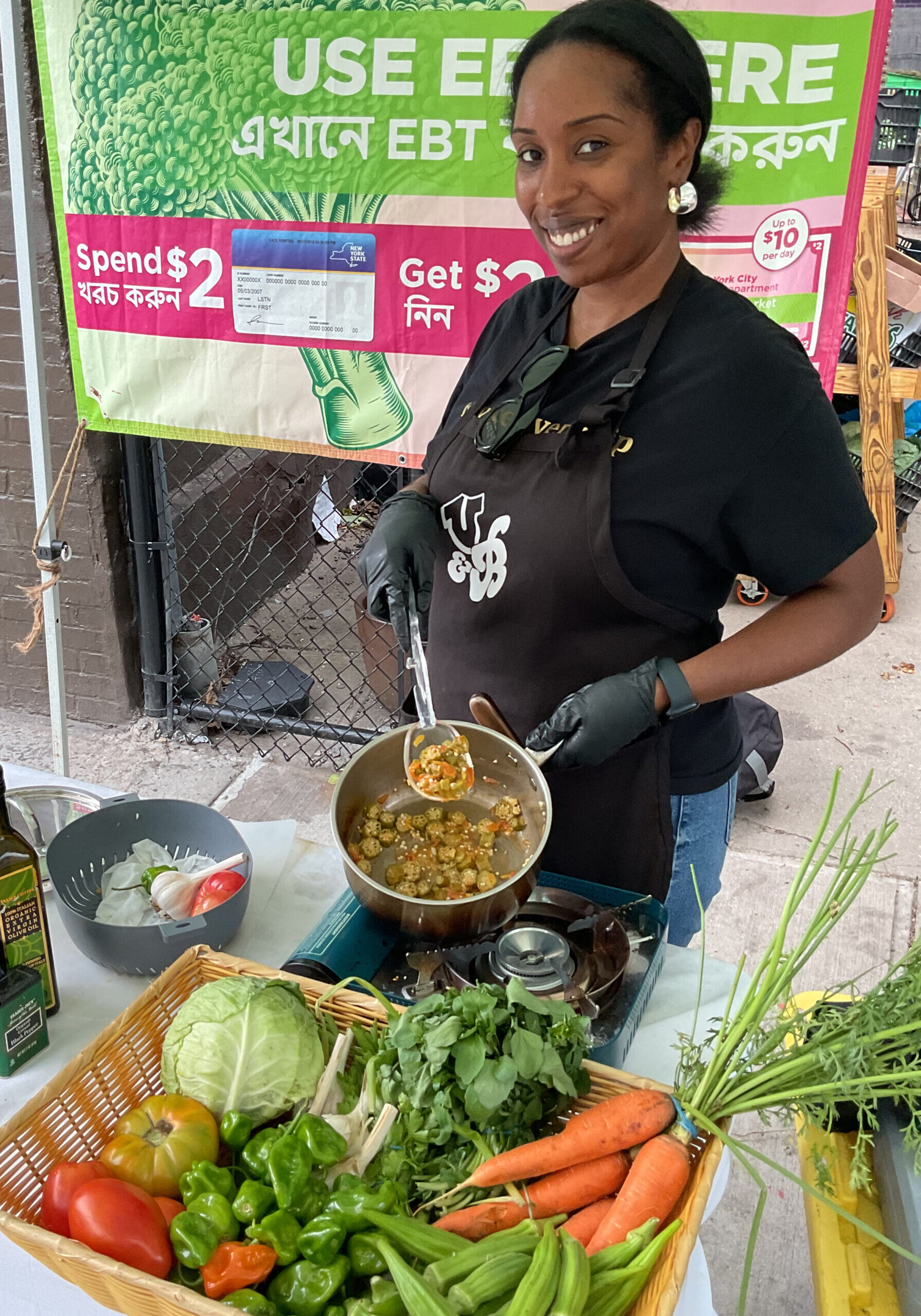 community chef image