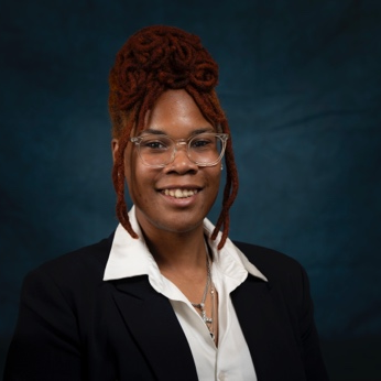 Dominique Phinn, DSW, LMSW, SIPI