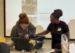 How to Make a Worm Condo